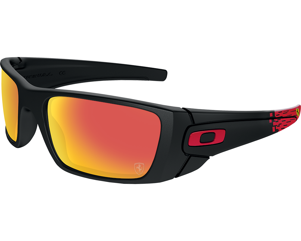 lunettes de soleil ferrari 7