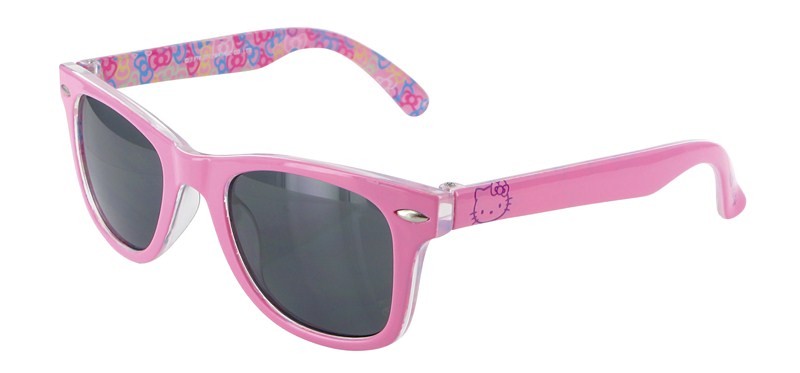 lunettes de soleil hello kitty 1