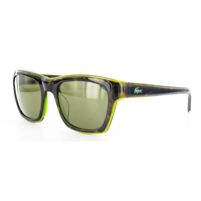 lunettes de soleil lacoste homme 3