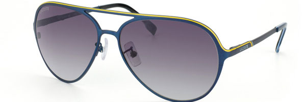 lunettes de soleil lacoste homme 4