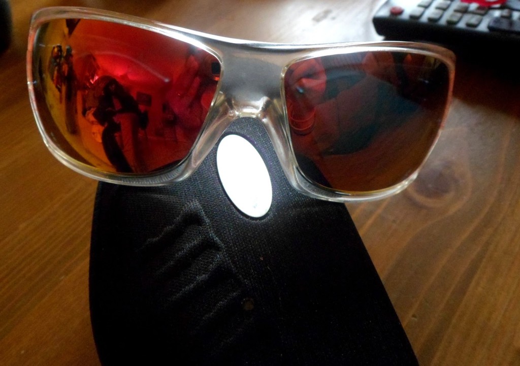 lunettes de soleil mormaii 2