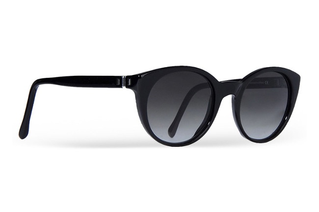 lunettes de soleil mykita femme 2