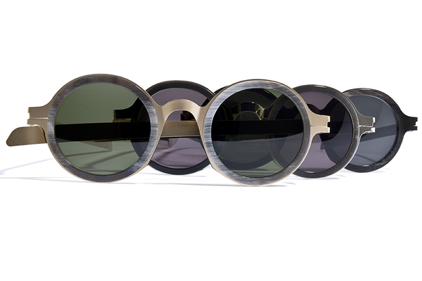 lunettes de soleil mykita femme 7