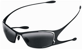 lunettes de soleil parasite 5