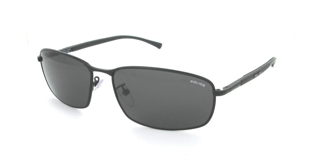 lunettes de soleil police homme 1