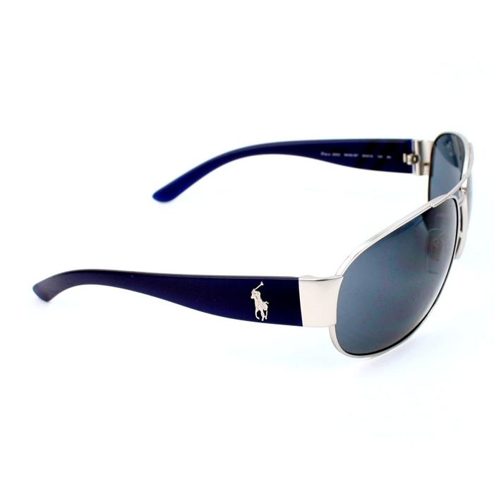 lunettes de soleil polo ralph lauren enfant 7