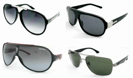 lunettes de soleil salomon homme 4