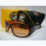 lunettes ed hardy homme 4