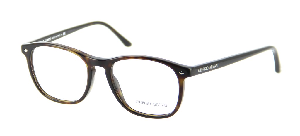lunettes giorgio armani homme 1