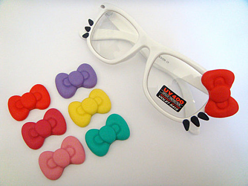 lunettes hello kitty femme 5