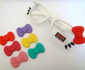 lunettes hello kitty femme 8