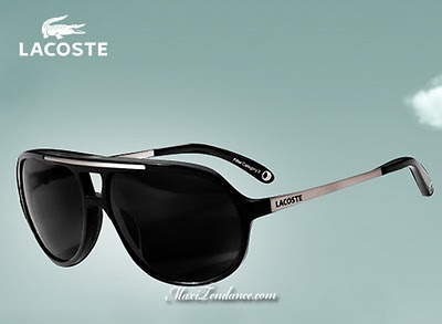 lunettes lacoste femme 8