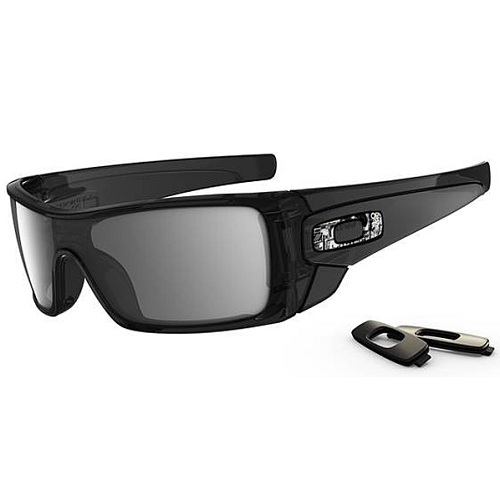 lunettes oakley 1