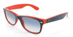 lunettes ray ban junior 6