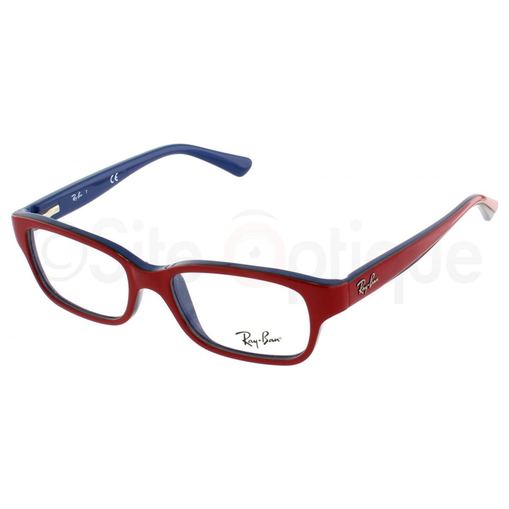 lunettes ray ban junior 7