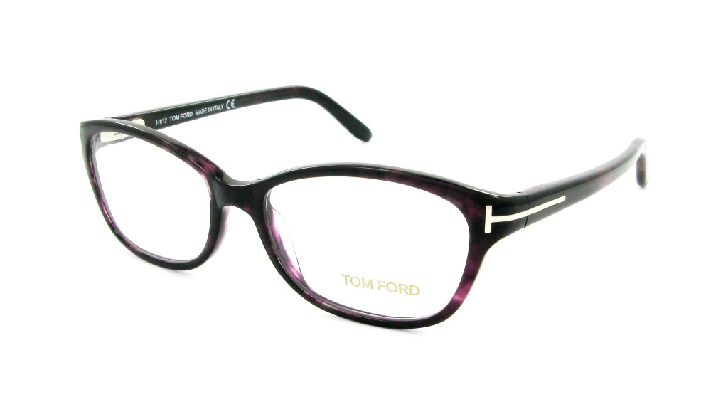 lunettes tom ford 3