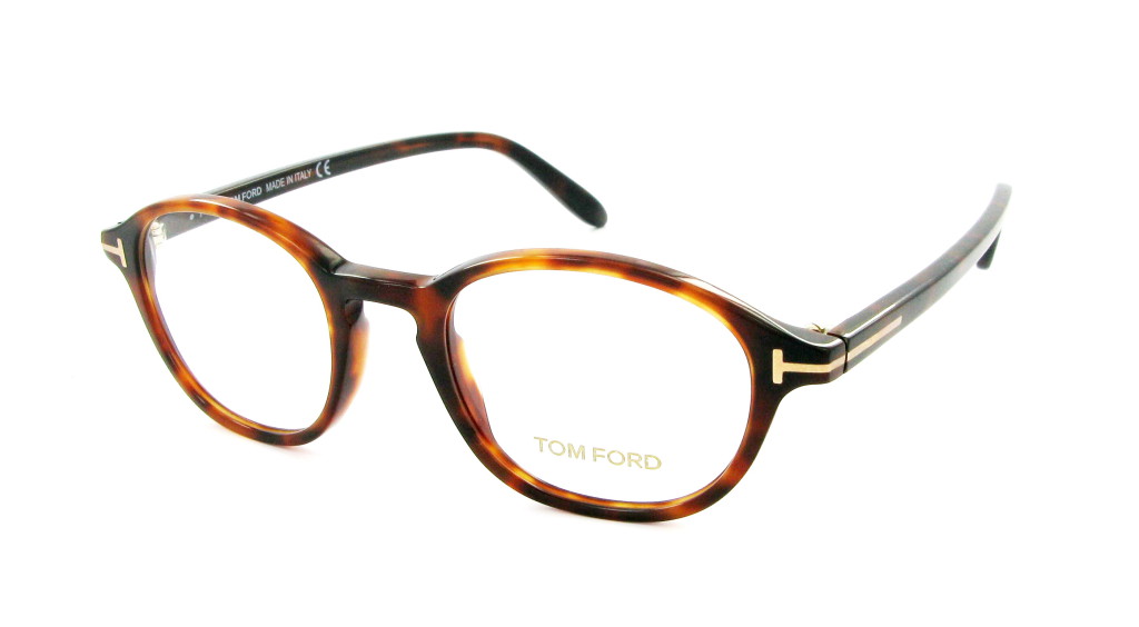 lunettes tom ford 5
