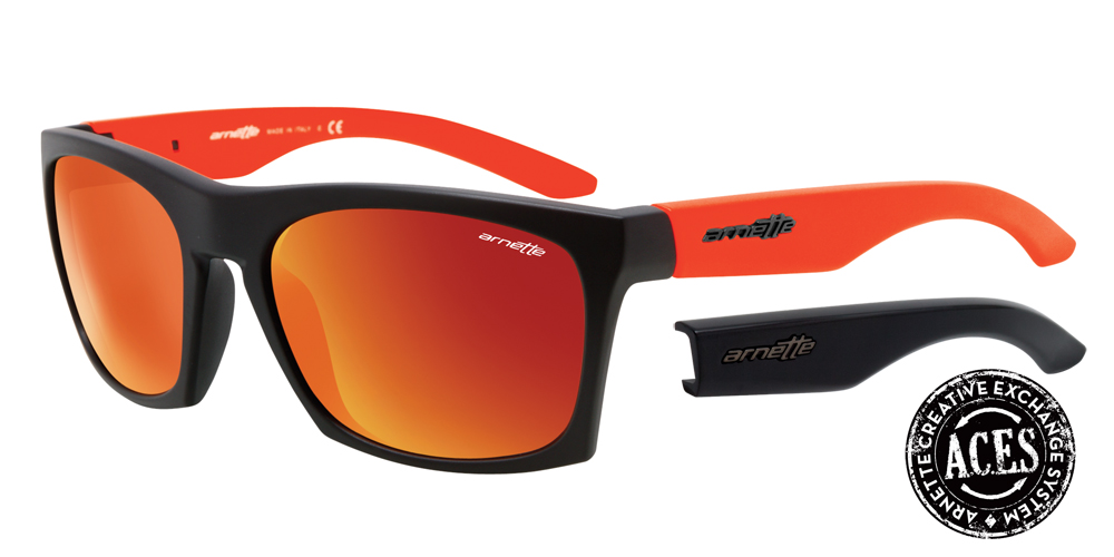 lunettes arnette 5