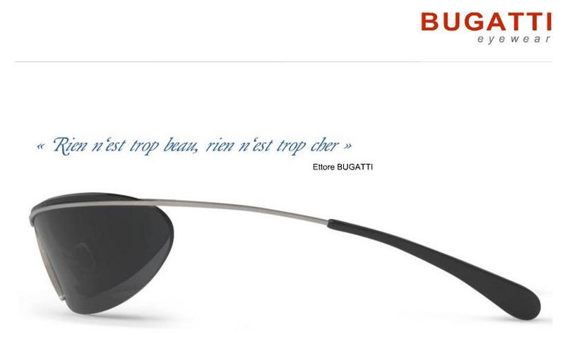 lunettes bugatti 6