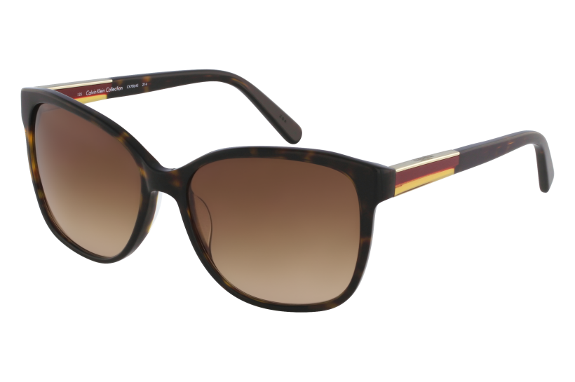 lunettes de soleil calvin klein femme 1