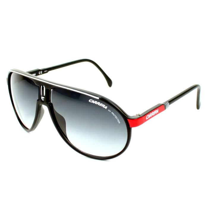 lunettes de soleil carrera femme 6