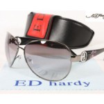 lunettes de soleil ed hardy femme 1