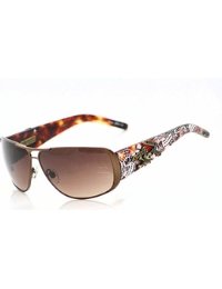 lunettes de soleil ed hardy femme 5