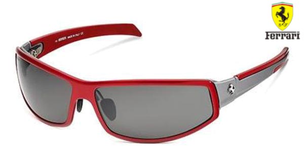 lunettes de soleil ferrari 4
