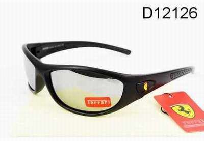 lunettes de soleil ferrari enfant 3