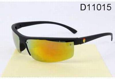 lunettes de soleil ferrari enfant 4