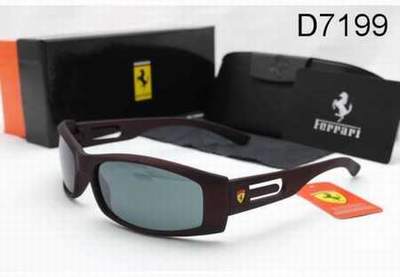 lunettes de soleil ferrari enfant 8