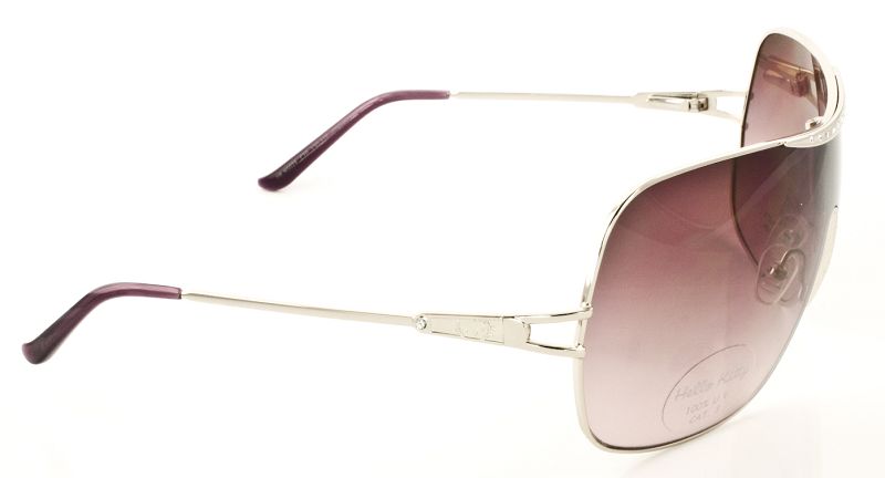 lunettes de soleil hello kitty femme 8