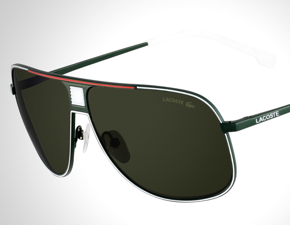 lunettes de soleil lacoste homme 7