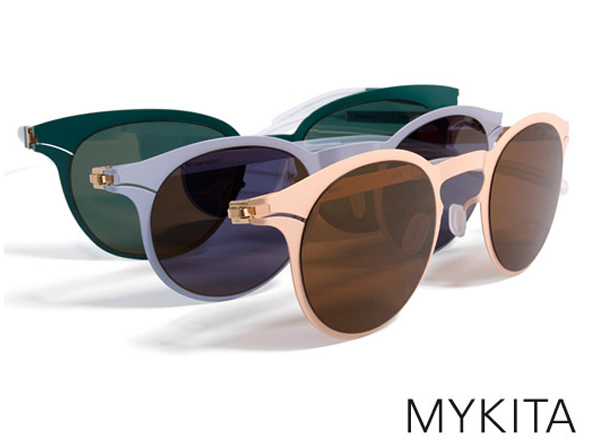 lunettes de soleil mykita 7