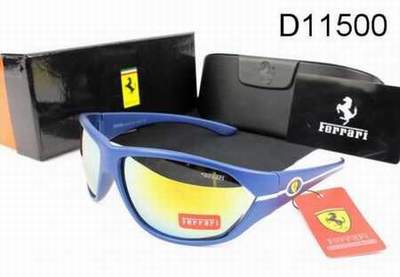 lunettes ferrari enfant 3