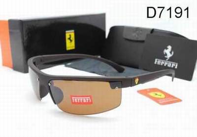 lunettes ferrari enfant 4