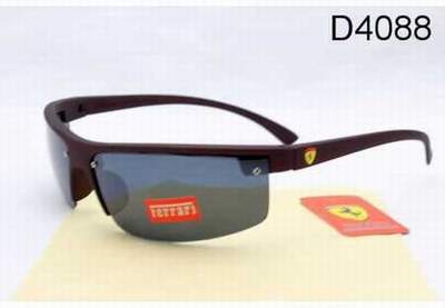 lunettes ferrari femme 2