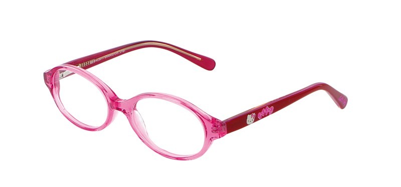 lunettes hello kitty enfant 1