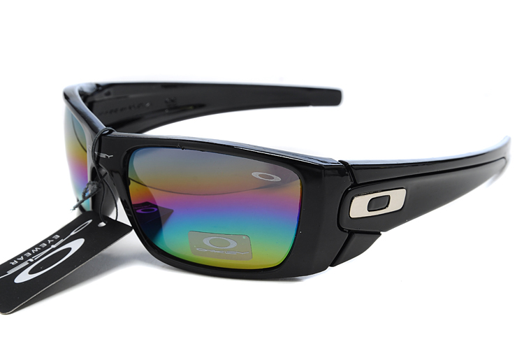 lunettes oakley enfant 2