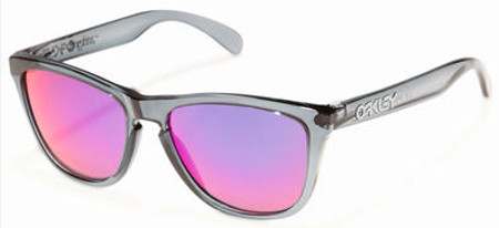 lunettes oakley femme 2