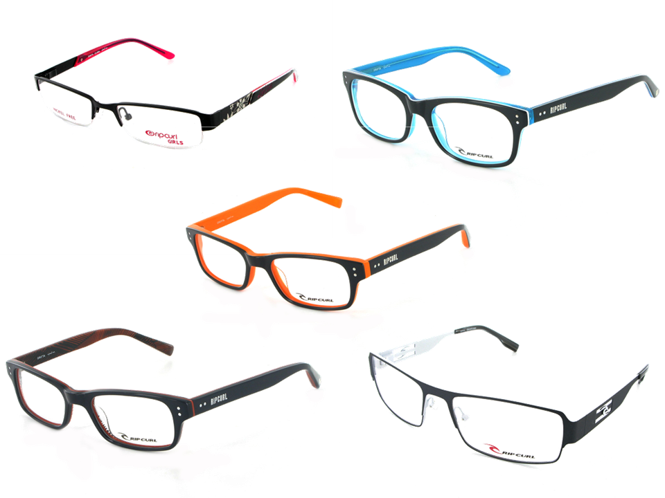 lunettes rip curl 5