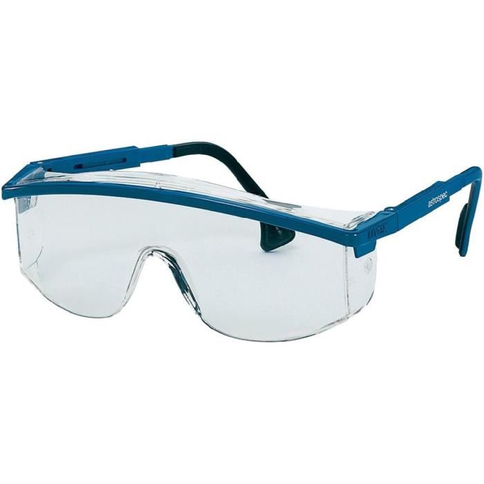 lunettes uvex 2