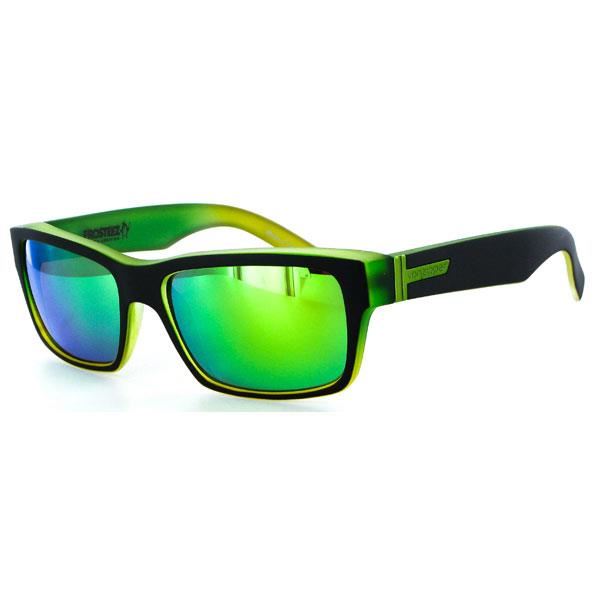 lunettes von zipper homme 2