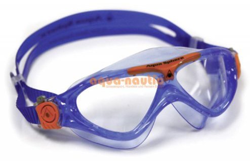 lunettes aquasphere enfant 4
