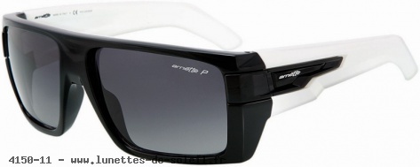 lunettes arnette 1