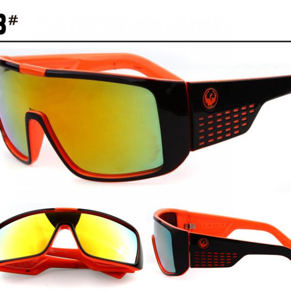 lunettes de soleil dragon 5