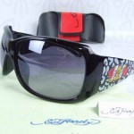 lunettes de soleil ed hardy femme 2