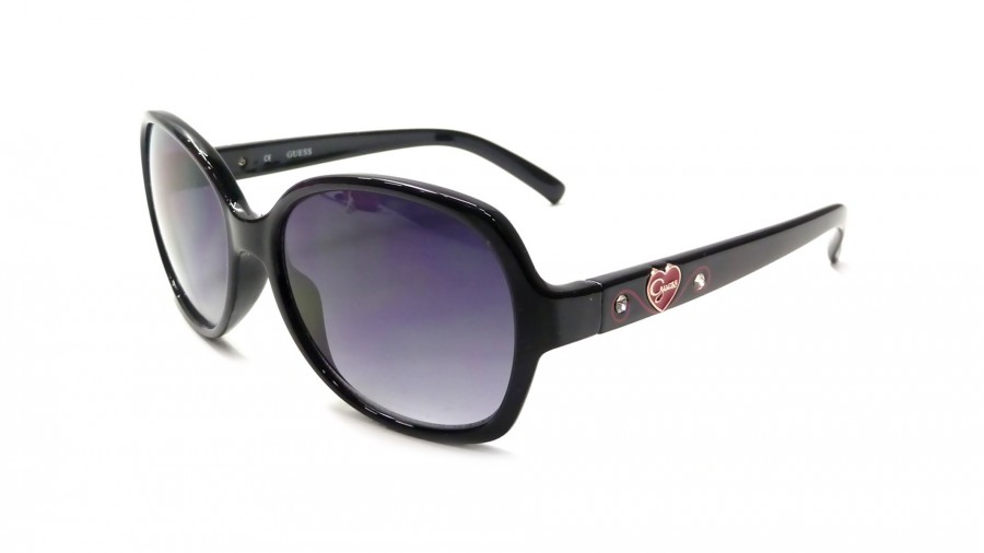 lunettes de soleil guess enfant 8