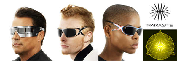 lunettes de soleil parasite femme 9