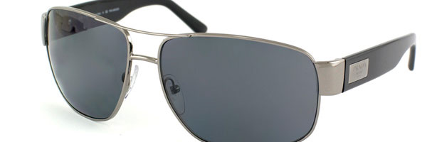 lunettes de soleil prada homme 6